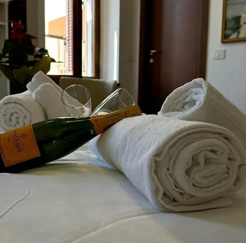 Romerooms Condotti 4* Roma