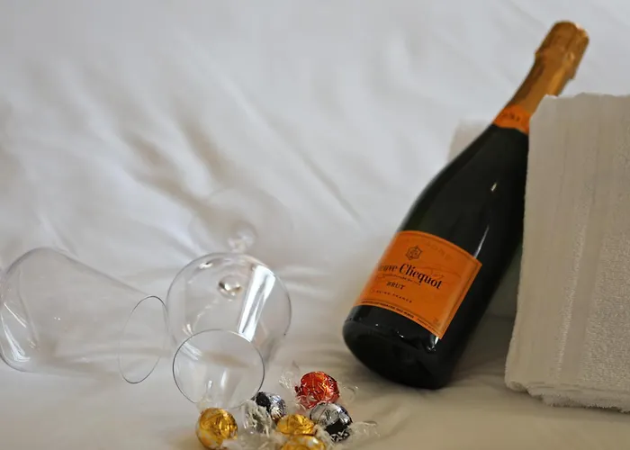 Romerooms Condotti 4* Roma