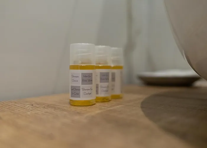 Konukevi Romerooms Condotti 4*