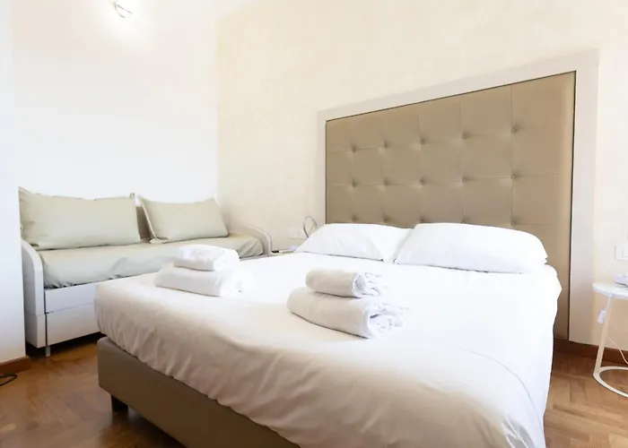 Romerooms Condotti 4* Roma