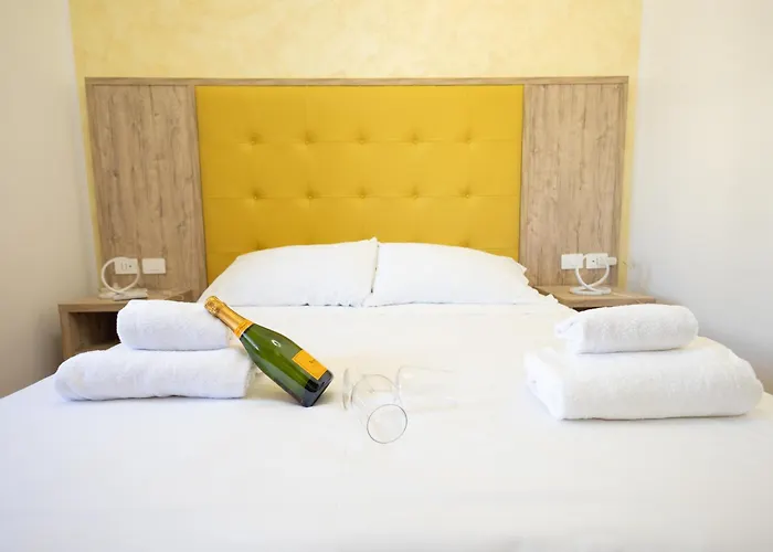 Romerooms Condotti 4* Roma