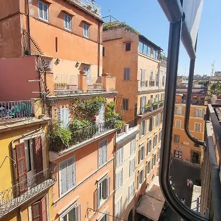 Romerooms Condotti