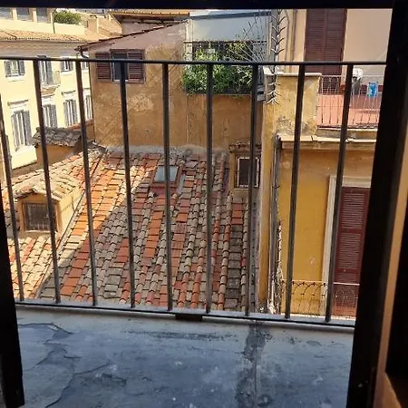 Romerooms Condotti בית הארחה רומא