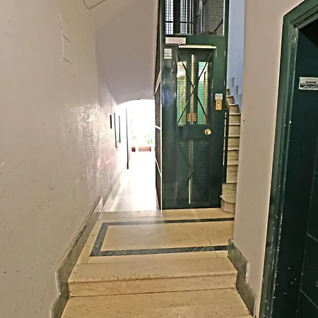 招待所 Romerooms Condotti