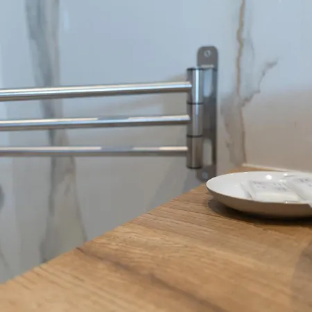 招待所 Romerooms Condotti 罗马